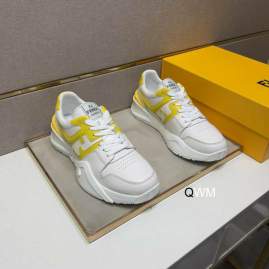 Picture of Fendi Shoes _SKUFendisz39-45WM04034896